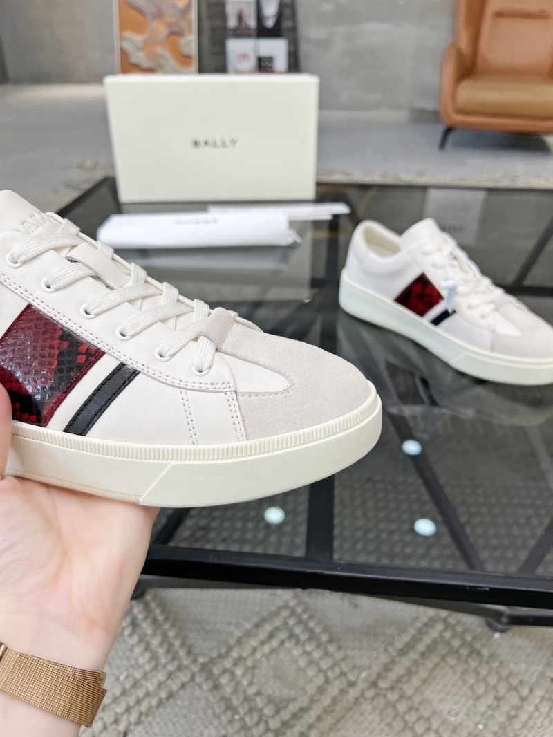 Bally Sneakers